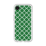 スリムプロテクションプレミアムケース［ Moroccan2 - Green ］