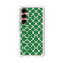 スリムプロテクションプレミアムケース［ Moroccan2 - Green ］