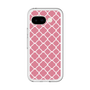 スリムプロテクションプレミアムケース［ Moroccan2 - Pink ］