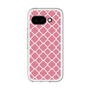 スリムプロテクションプレミアムケース［ Moroccan2 - Pink ］