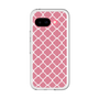 スリムプロテクションプレミアムケース［ Moroccan2 - Pink ］