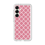スリムプロテクションプレミアムケース［ Moroccan2 - Pink ］