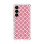 スリムプロテクションプレミアムケース［ Moroccan2 - Pink ］