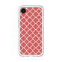 スリムプロテクションプレミアムケース［ Moroccan2 - Red ］