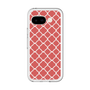 スリムプロテクションプレミアムケース［ Moroccan2 - Red ］