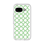 スリムプロテクションプレミアムケース［ Moroccan3 - Green ］