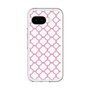 スリムプロテクションプレミアムケース［ Moroccan3 - Pink ］