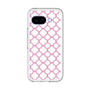 スリムプロテクションプレミアムケース［ Moroccan3 - Pink ］