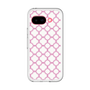 スリムプロテクションプレミアムケース［ Moroccan3 - Pink ］