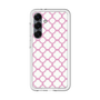 スリムプロテクションプレミアムケース［ Moroccan3 - Pink ］