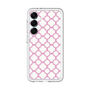 スリムプロテクションプレミアムケース［ Moroccan3 - Pink ］