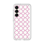 スリムプロテクションプレミアムケース［ Moroccan3 - Pink ］