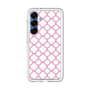スリムプロテクションプレミアムケース［ Moroccan3 - Pink ］