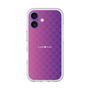 分離ケース［ CASEPLAY Check - Purple ］