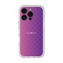 分離ケース［ CASEPLAY Check - Purple ］