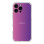 分離ケース［ CASEPLAY Check - Purple ］