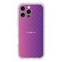 分離ケース［ CASEPLAY Check - Purple ］