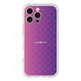 分離ケース［ CASEPLAY Check - Purple ］