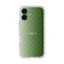 分離ケース［ CASEPLAY Check - Green ］