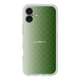 分離ケース［ CASEPLAY Check - Green ］