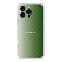 分離ケース［ CASEPLAY Check - Green ］