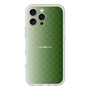 分離ケース［ CASEPLAY Check - Green ］