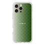 分離ケース［ CASEPLAY Check - Green ］