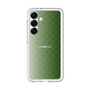 スリムプロテクションプレミアムケース［ CASEPLAY Check - Green ］