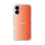 分離ケース［ CASEPLAY Check - Orange ］