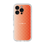 分離ケース［ CASEPLAY Check - Orange ］