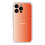 分離ケース［ CASEPLAY Check - Orange ］