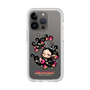 分離ケース［ アクビガール - ストロベリー ］