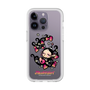 分離ケース［ アクビガール - ストロベリー ］
