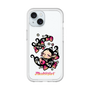 スリムプロテクションプレミアムケース［ アクビガール - ストロベリー ］