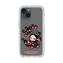 分離ケース［ アクビガール - ストロベリー ］