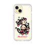 分離ケース［ アクビガール - ストロベリー ］