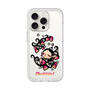スリムプロテクションプレミアムケース［ アクビガール - ストロベリー ］