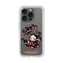 分離ケース［ アクビガール - ストロベリー ］