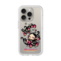 分離ケース［ アクビガール - ストロベリー ］