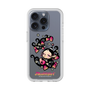 分離ケース［ アクビガール - ストロベリー ］