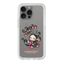 スリムプロテクションプレミアムケース［ アクビガール - ストロベリー ］