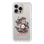 スリムプロテクションプレミアムケース［ アクビガール - ストロベリー ］