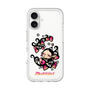 スリムプロテクションプレミアムケース［ アクビガール - ストロベリー ］