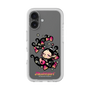 分離ケース［ アクビガール - ストロベリー ］