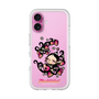 分離ケース［ アクビガール - ストロベリー ］