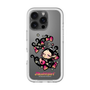 分離ケース［ アクビガール - ストロベリー ］