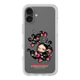 分離ケース［ アクビガール - ストロベリー ］
