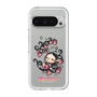 スリムプロテクションプレミアムケース［ アクビガール - ストロベリー ］