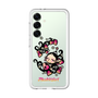 スリムプロテクションプレミアムケース［ アクビガール - ストロベリー ］