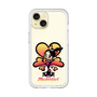分離ケース［ アクビガール - ハート ］